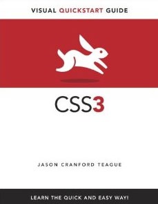 CSS3 Visual QuickStart Guide (5th Edition)