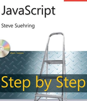 JavaScript(TM) Step by Step